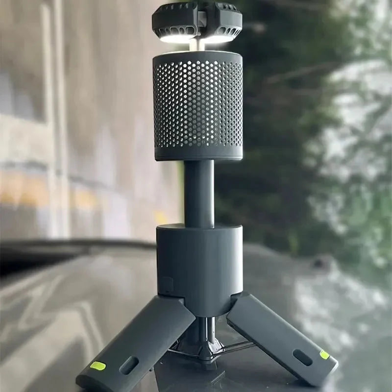 Adjustable Wilderness Beam