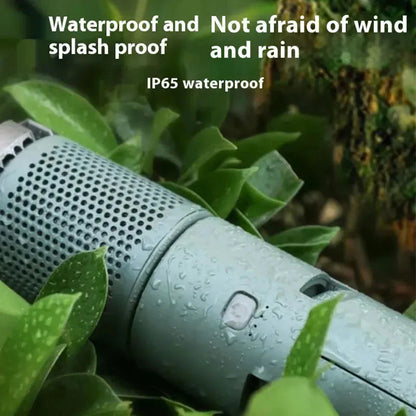 Adjustable Wilderness Beam