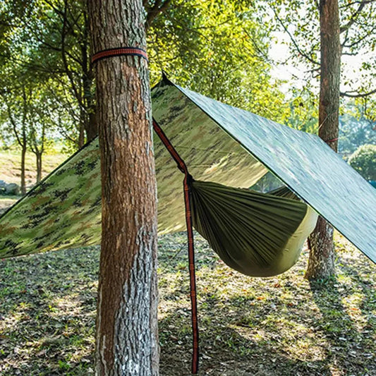 Canopy Outdoor Tarp